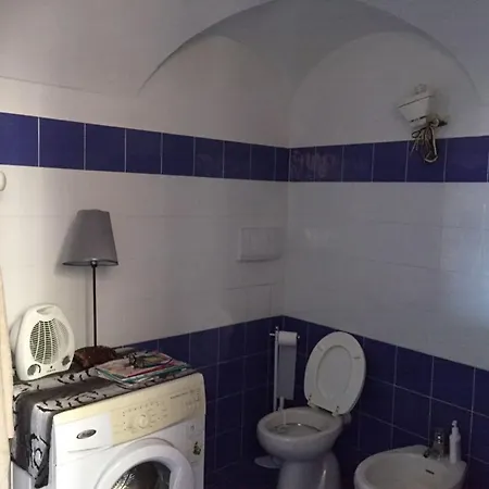 Casa Storica Centro 4 P.l. * Sanremo