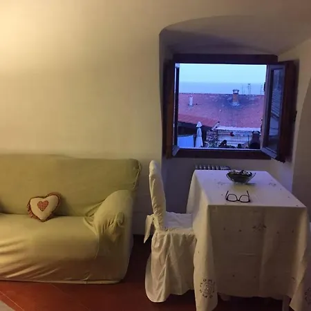 Apartment Casa Storica Centro 4 P.l. *