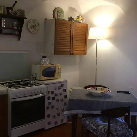 Διαμέρισμα Casa Storica Centro 4 P.l.