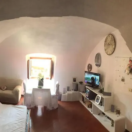 Apartment Casa Storica Centro 4 P.l.