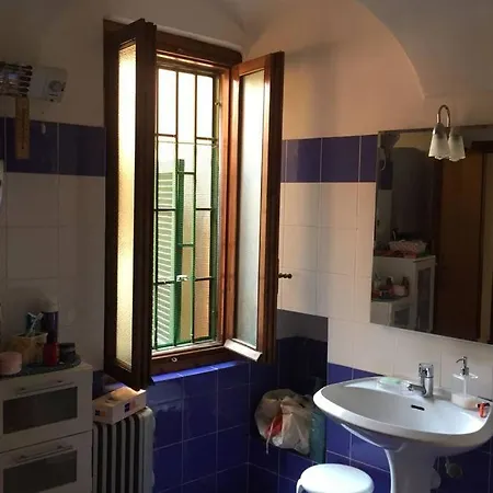 Apartment Casa Storica Centro 4 P.l. Sanremo